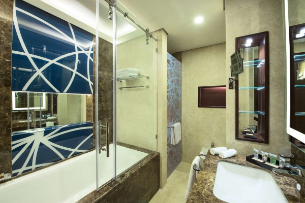 Gulf Court Hotel Business Bay (Dubai)
